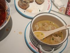-小杨生煎(黄河路店)