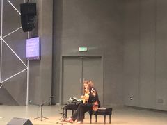 -北京大学百年讲堂