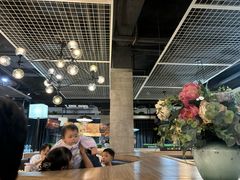 -黄记煌三汁焖锅(渝北金港国际店)