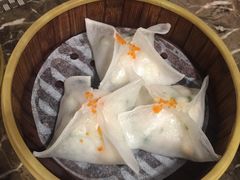 -顺德新世界酒店·华美轩餐厅