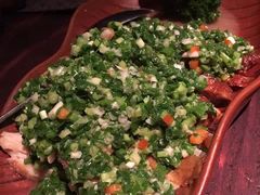 大理风味葱油鸡-花马天堂云南餐厅 Lost Heaven(高邮路店)