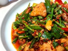 -灶座小锅烀饼·铁锅炖(道里店)