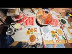 -东门口涮肉·砂锅·烤串(老门东店)