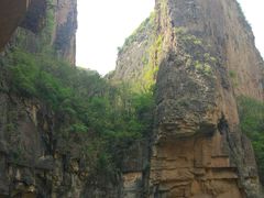 -山西通天峡景区