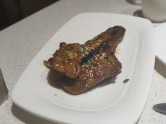 -芭夯兔·兔肉汤锅(新都店)