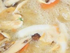 -野菌皇海景野生菌火锅(滨海大道店)
