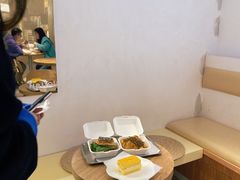 -C·BREAD饱仓(北苑店)