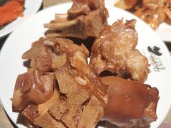 -汉巴味德巴西烤肉(顺和广场店)