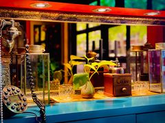 -珍爱咖啡(兴化东里4号楼店)
