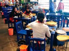 -马路边边串串香(双井直营店)