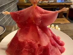 牛郎织女-芝麻花餐厅(祁家豁子店)