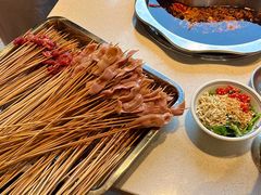 -钢五区节子串串香(环球汇·天誉店)