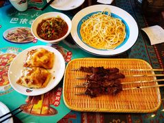 -巴依老爷·新疆美食(上城区天城路店)