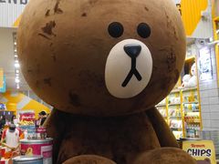 -line friends(明洞旗舰店)