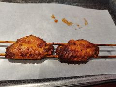 -管氏翅吧(护国寺店)