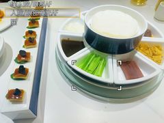 -羲和雅苑•北京烤鸭(国贸商城店)