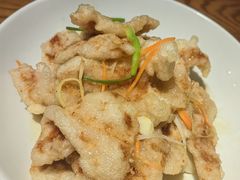 -金掌勺·锅包肉(双榆树店)