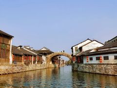-南浔古镇