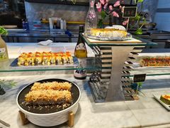 -川骄海鲜自助(河东店)