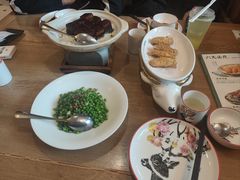 -新白鹿餐厅(城西银泰城店)
