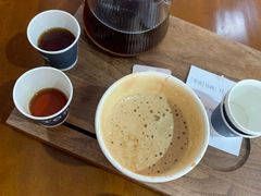 -Torch Coffee 炬点咖啡