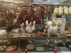 -紫金食坊(江南西路店)