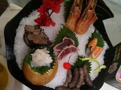 -海玥荟海鲜姿造自助餐厅(欧罗巴广场店)