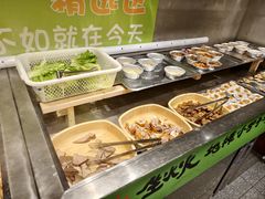 -生火火·地摊小炉子烧烤(龙湖北城金冠店)