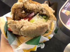 -赛百味SUBWAY(星摩尔店)