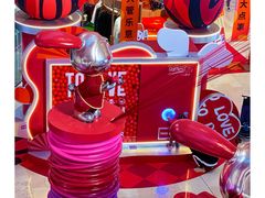 -深圳来福士广场