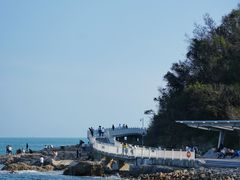 -大梅沙海滨公园