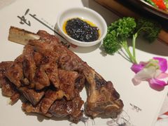 -千百味红餐厅·江西菜(绿地双子塔店)