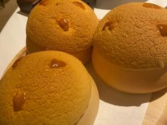 招牌菠萝包-炳胜公馆(珠江新城店)