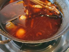 -李子坝梁山鸡(李子坝大鸡哥店)