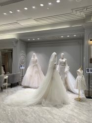 -MuseMarry婚纱(前海嘉里中心店)