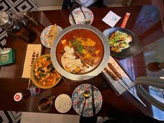 -那拉提之疆·新疆菜(美院店)