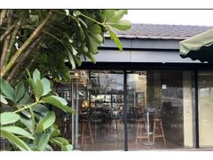 -无印良品餐堂 MUJI Diner(成都太古里店)
