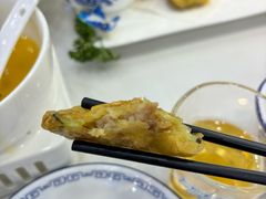 -天隆酒店·本地海鲜鲁菜(烟台大学店)