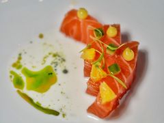 -亚特兰蒂斯•OSSIANO奥西亚诺海底餐厅