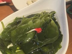 -宝泉铜锅·涮羊肉(解放东路店)