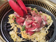 -棒小伙·齐齐哈尔烤肉(龙茗路店)