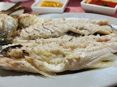 -车头老二大排档(金城步行街店)