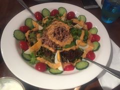 金枪鱼沙拉-铃木食堂(帽儿胡同店)