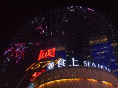 -星城之眼摩天轮