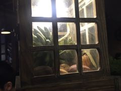 -屋顶花园餐厅(步行街老地王大厦店)