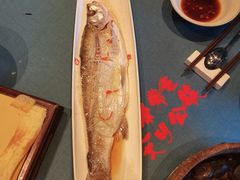 -天怡·鱼工厂(临江店)