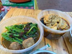 -吴记麻辣烫(曙光中路店)