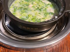 -大良毋米粥(锦龙路总店)