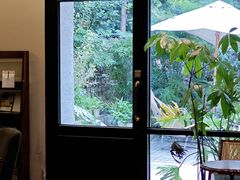 -COTTON CAFE(德信·中外公寓店)