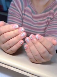 -AKIRA 安久日式美甲美睫